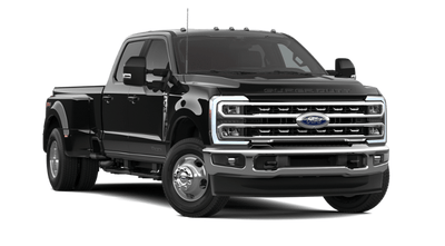 2026 Ford Super Duty F-350® XLT