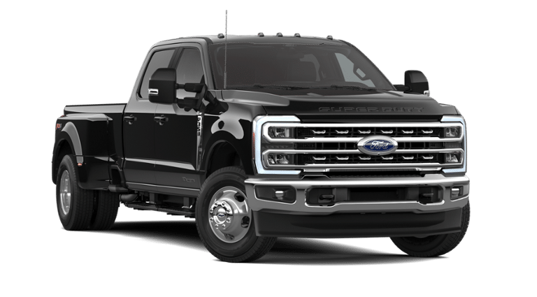 2026 Ford Super Duty F-350® XLT