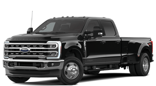 2026 Ford Super Duty F-350® XLT