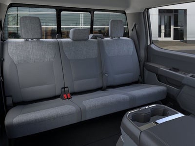 2026 Ford Super Duty F-350® XLT