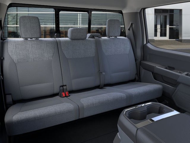 2026 Ford Super Duty F-350® XLT