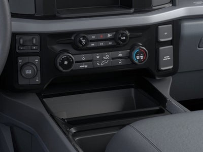 2026 Ford Super Duty F-350® XLT