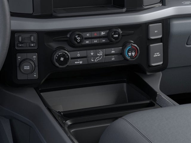 2026 Ford Super Duty F-350® XLT