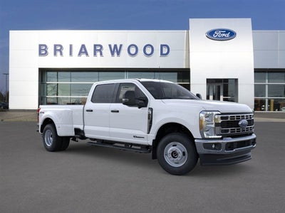 2026 Ford Super Duty F-350® XLT