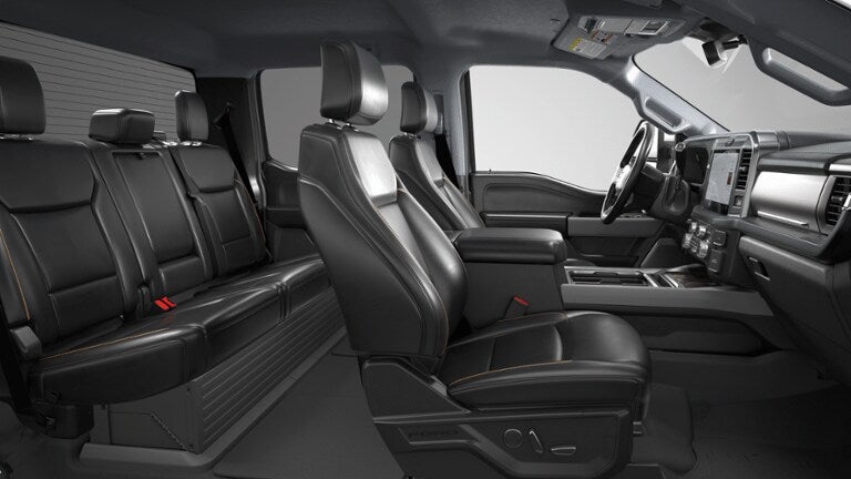 2026 Ford Super Duty F-350® Lariat®