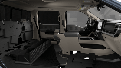 2027 Ford Super Duty F-450® Platinum®