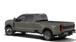 2027 Ford Super Duty F-450® Platinum®