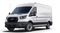2025 Ford Transit Commercial Cargo Van