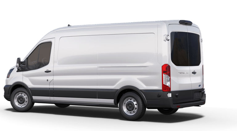 2025 Ford Transit Commercial Cargo Van