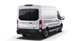 2025 Ford Transit Commercial Cargo Van