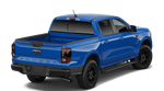 2026 Ford Ranger Lariat®