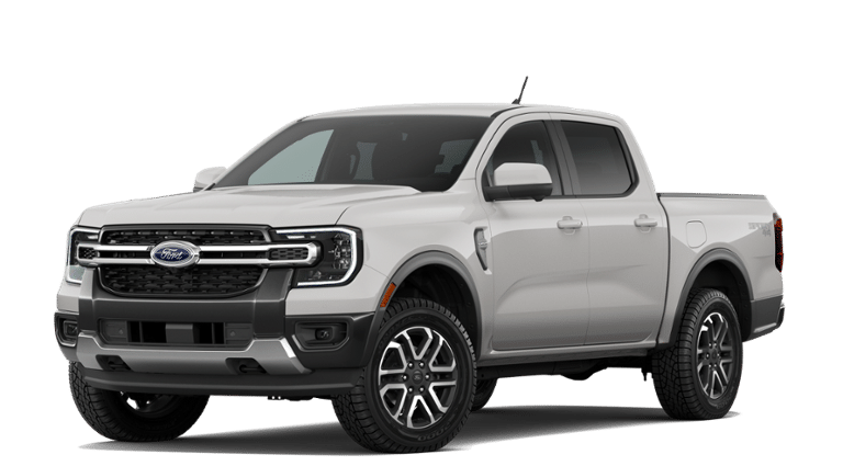 2026 Ford Ranger Lariat®