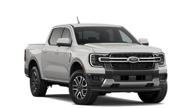 2026 Ford Ranger Lariat®