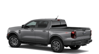 2026 Ford Ranger Lariat®