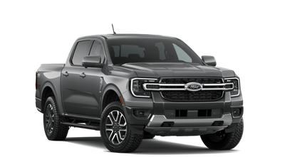 2026 Ford Ranger Lariat®