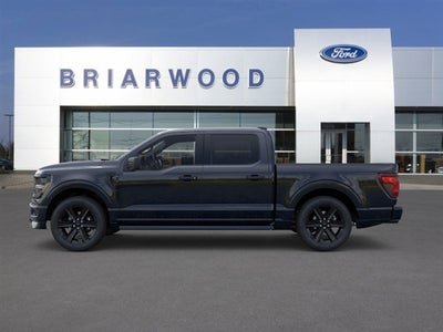 2026 Ford F-150 STX®