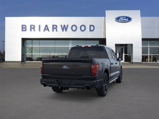 2026 Ford F-150 STX®