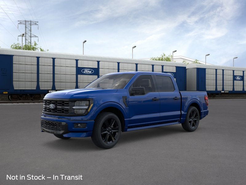 2024 Ford F-150® Review | Engines, Interior, & Colors