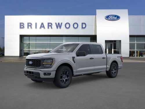 2026 Ford F-150 STX®