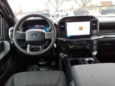 2026 Ford F-150 STX®