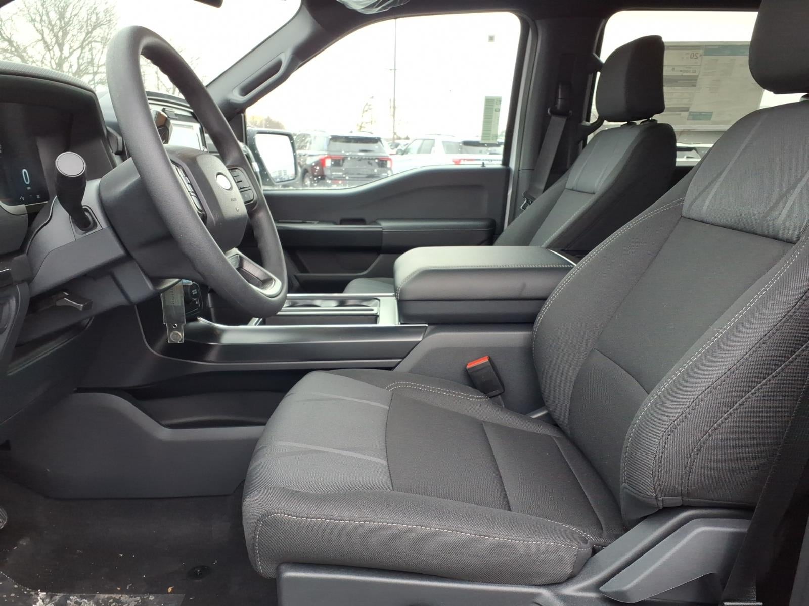 2026 Ford F-150 STX®