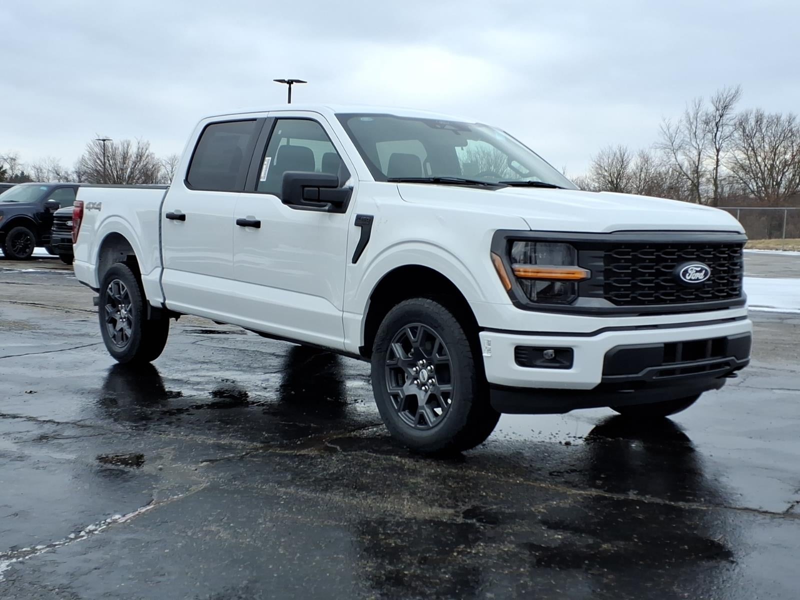 2026 Ford F-150 STX®