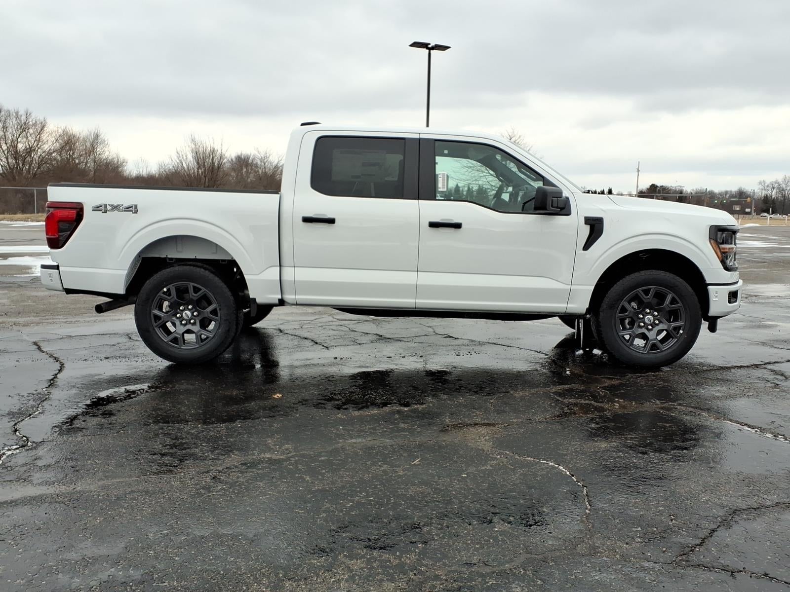 2026 Ford F-150 STX®