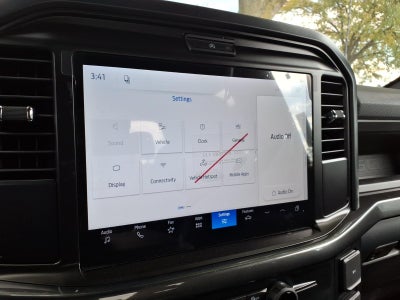 2026 Ford F-150 STX®