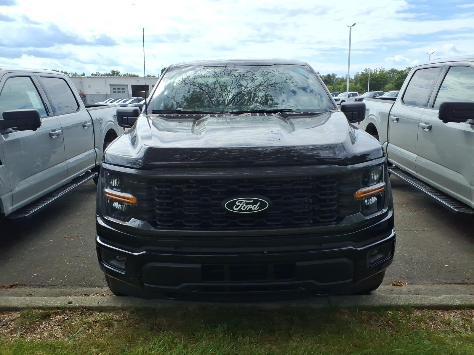 2026 Ford F-150 STX®
