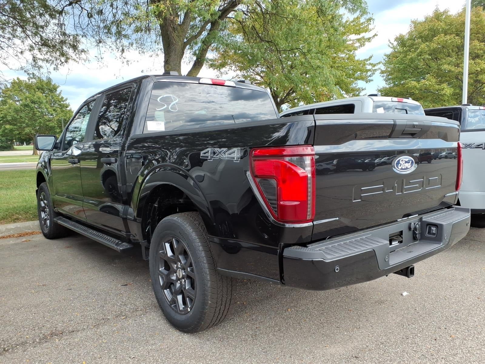 2026 Ford F-150 STX®