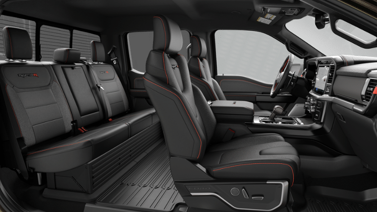 2026 Ford F-150 Raptor®