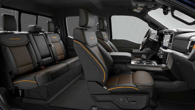 2026 Ford F-150 Tremor®