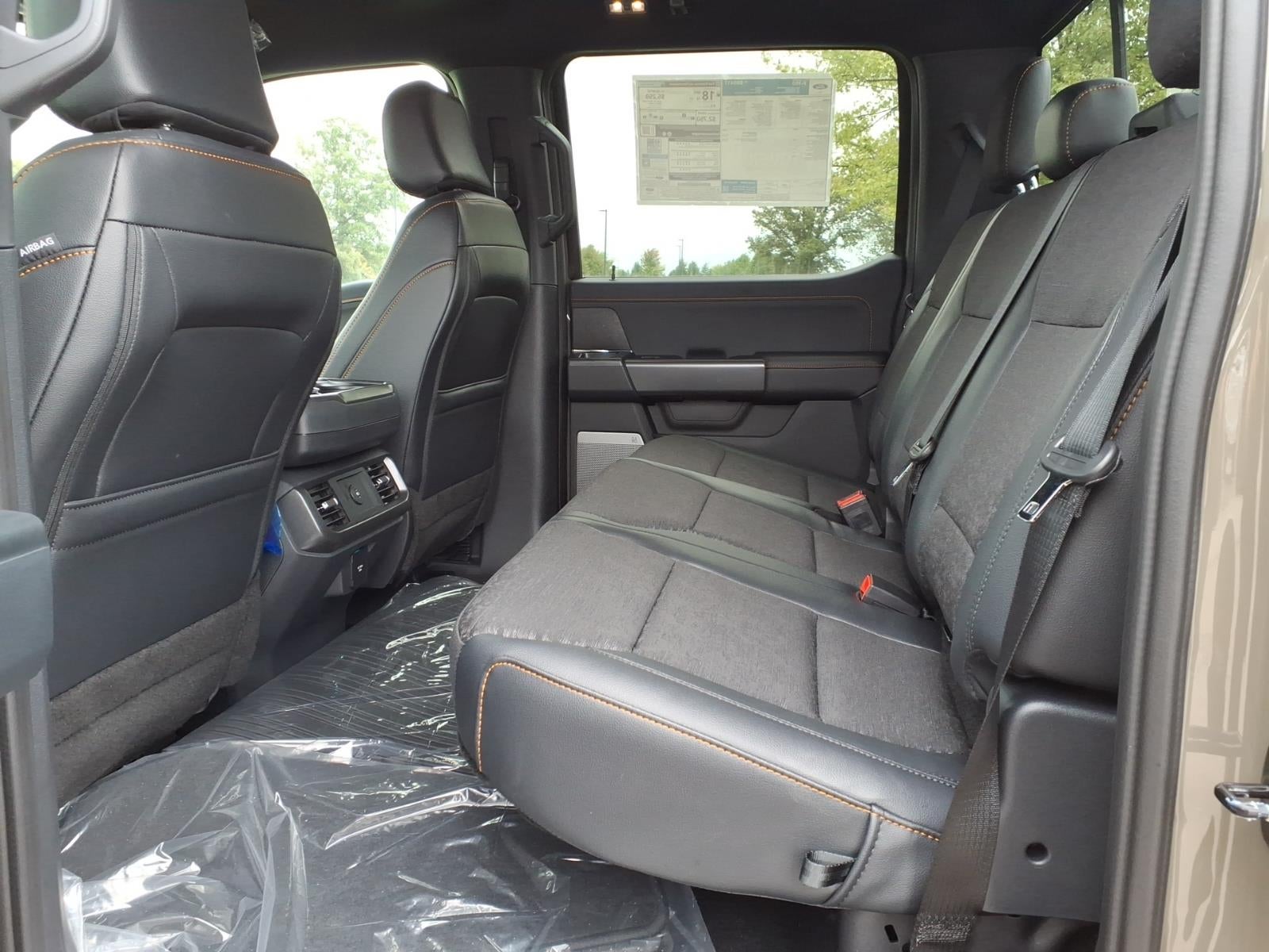 2026 Ford F-150 Tremor®