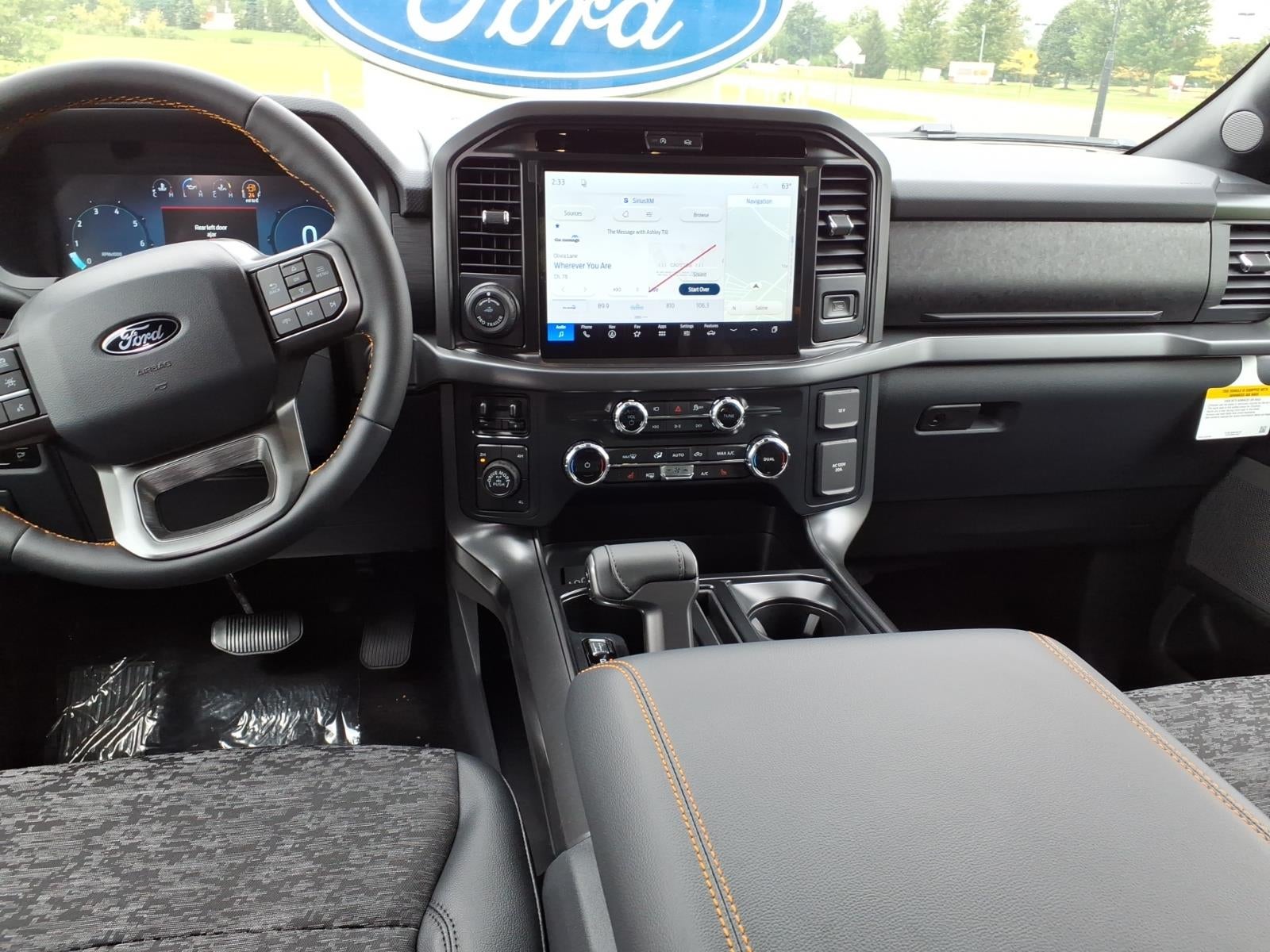 2026 Ford F-150 Tremor®