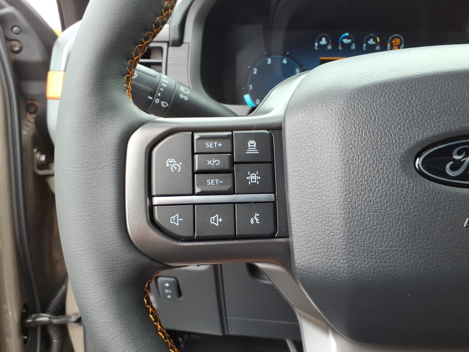 2026 Ford F-150 Tremor®