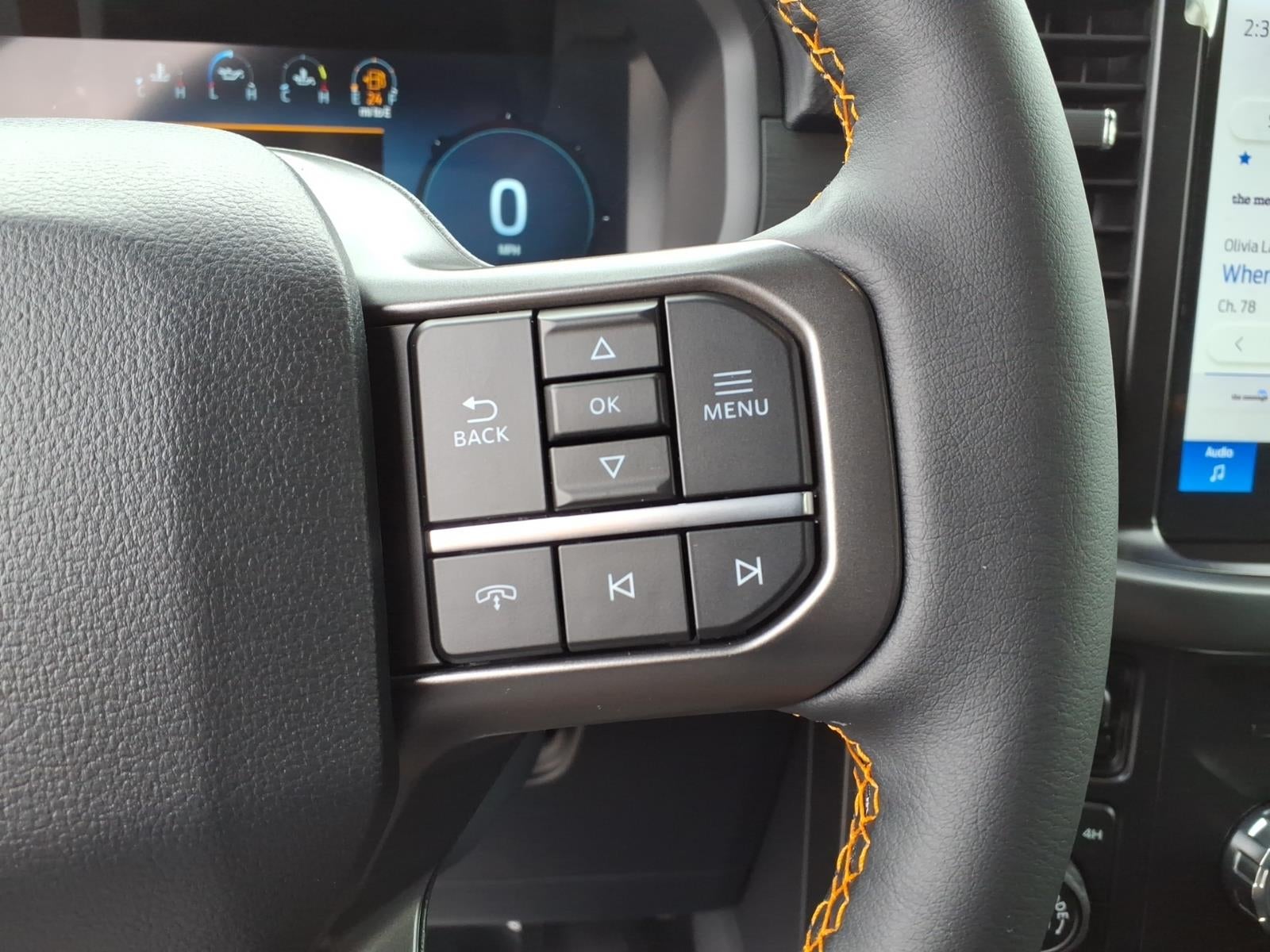 2026 Ford F-150 Tremor®