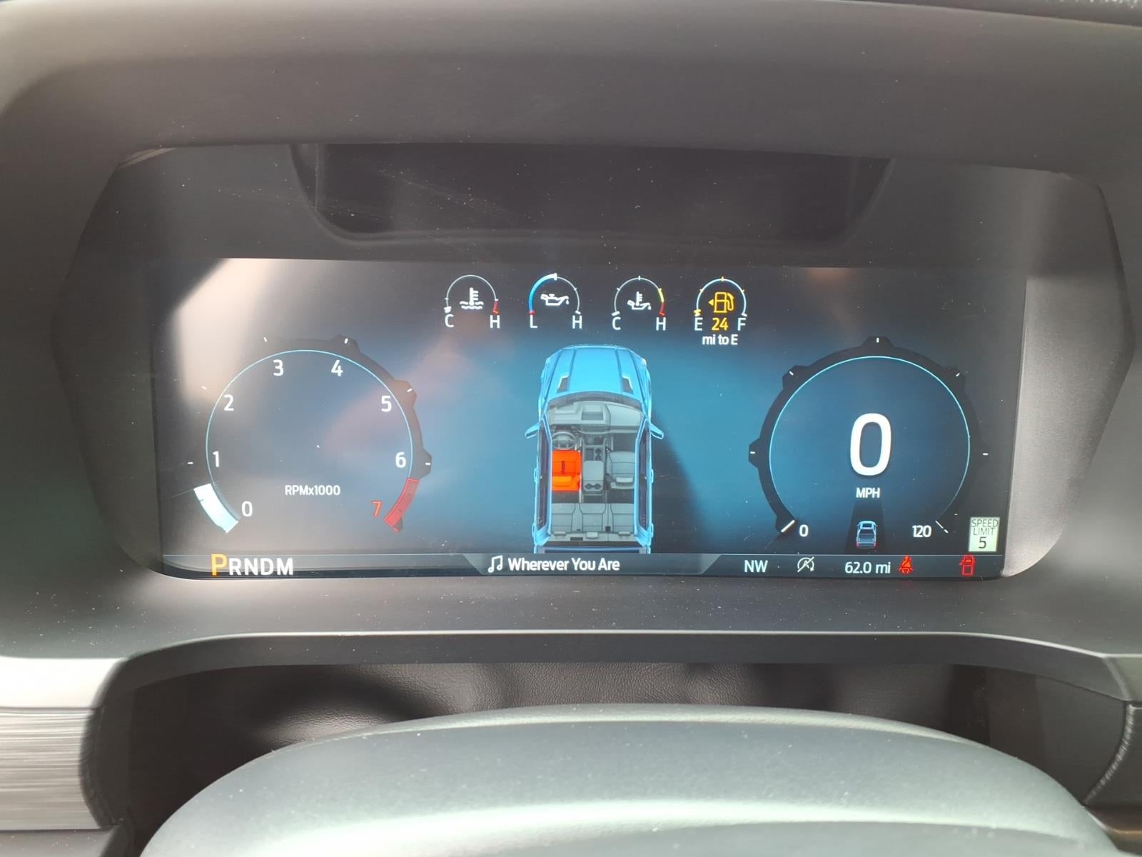 2026 Ford F-150 Tremor®
