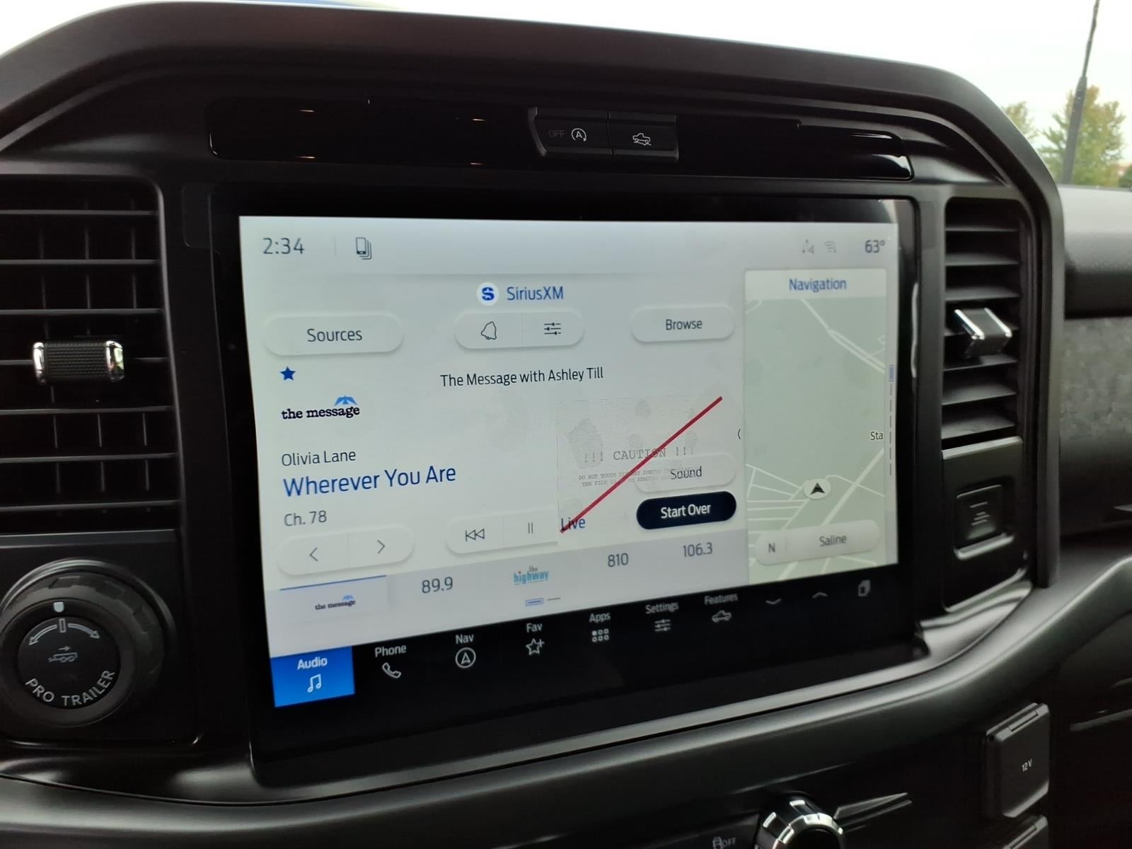 2026 Ford F-150 Tremor®
