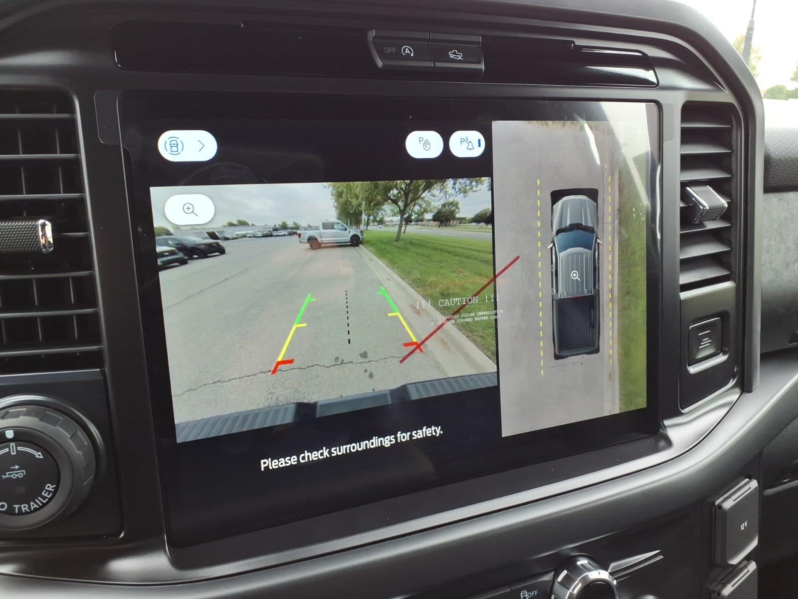 2026 Ford F-150 Tremor®