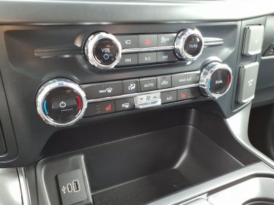 2026 Ford F-150 Tremor®