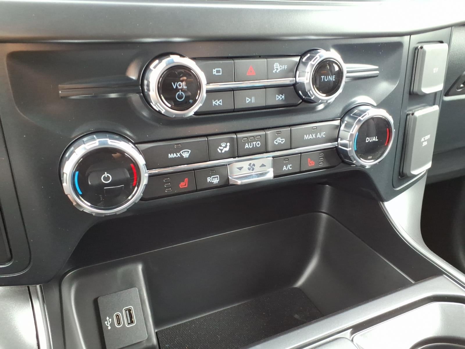 2026 Ford F-150 Tremor®