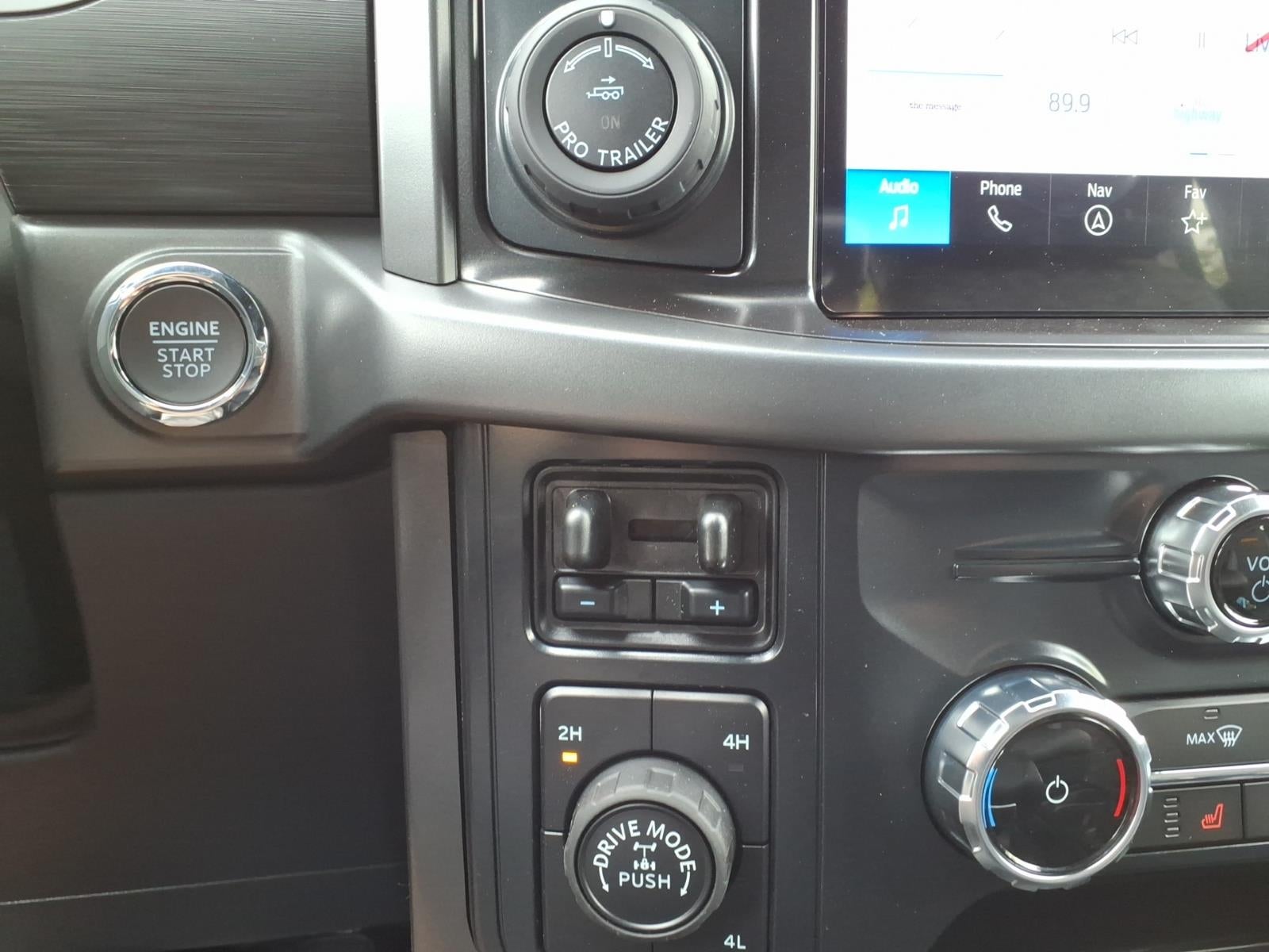 2026 Ford F-150 Tremor®