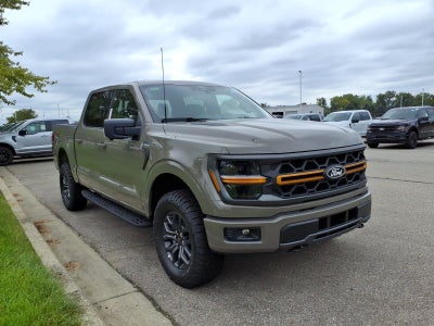 2026 Ford F-150 Tremor®