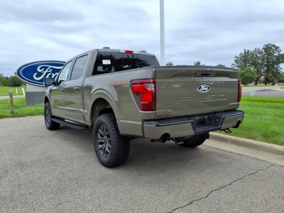 2026 Ford F-150 Tremor®