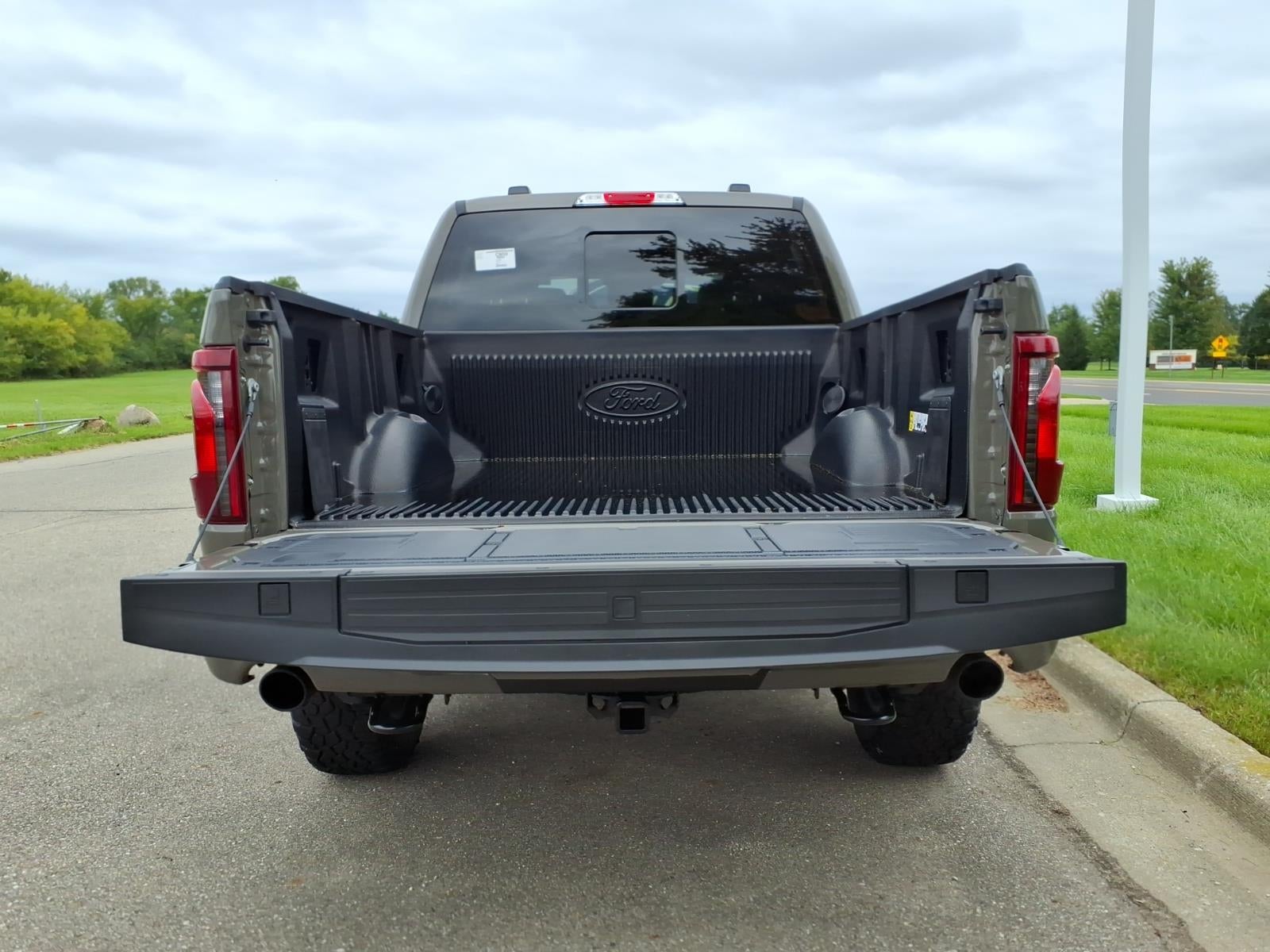 2026 Ford F-150 Tremor®