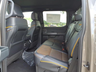 2026 Ford F-150 Tremor®