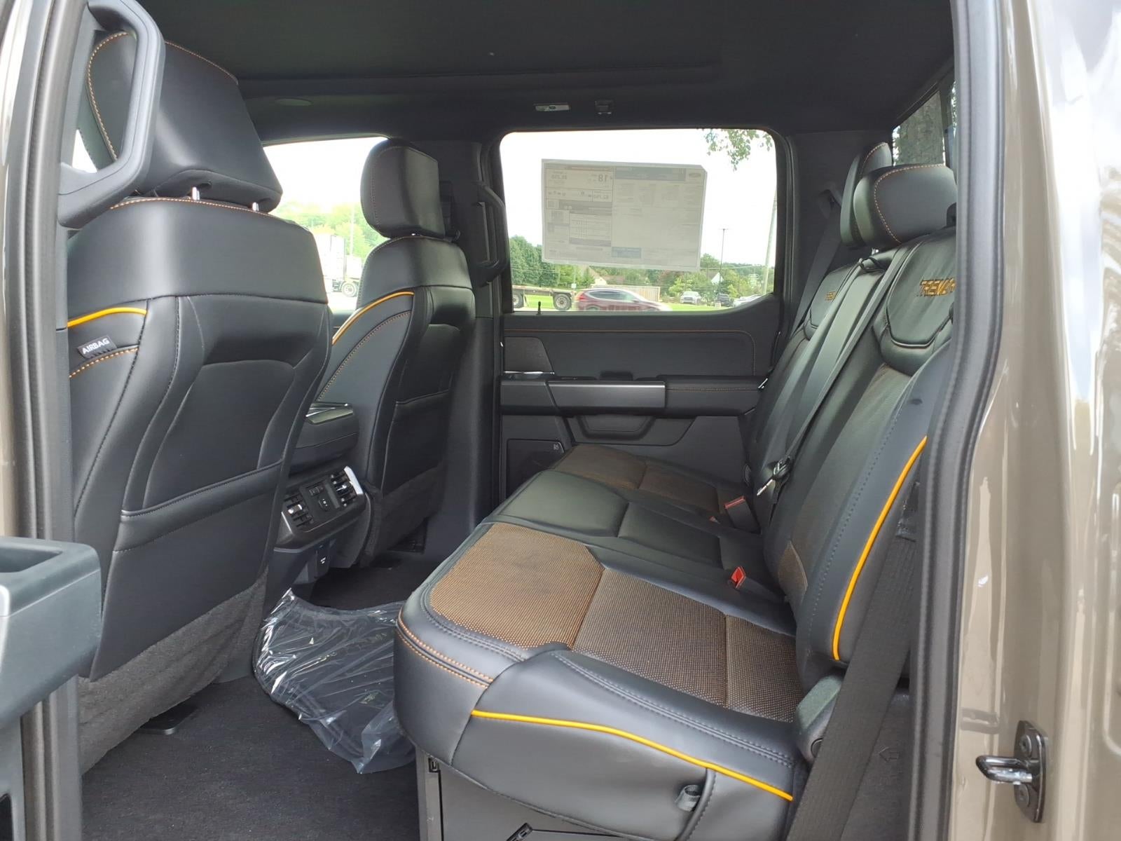2026 Ford F-150 Tremor®
