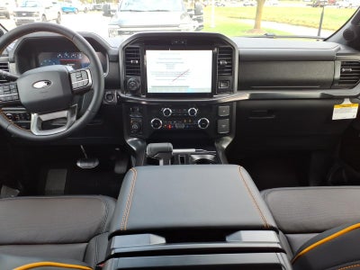 2026 Ford F-150 Tremor®