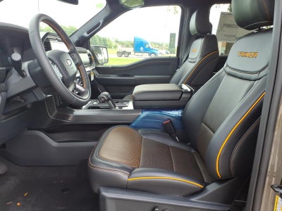 2026 Ford F-150 Tremor®