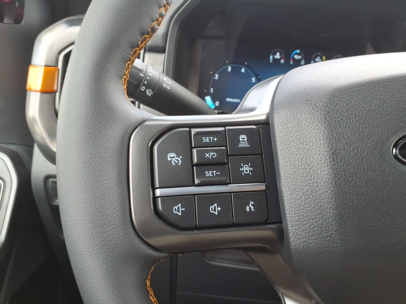 2026 Ford F-150 Tremor®